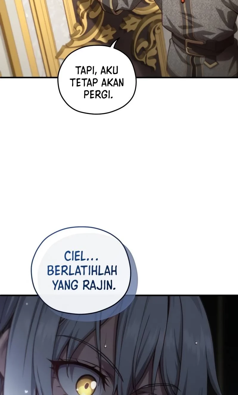 Damn Reincarnation Chapter 22 - halaman 71