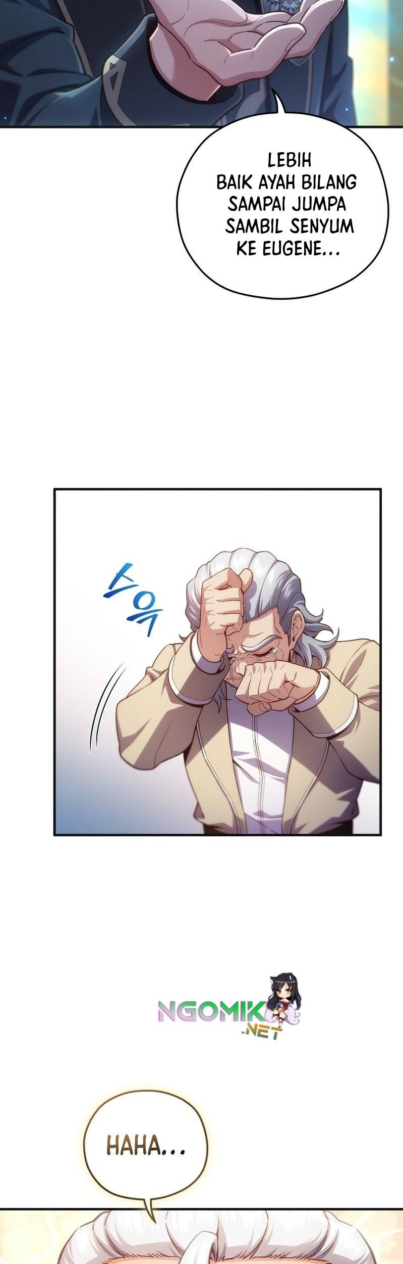 Damn Reincarnation Chapter 23 - halaman 20