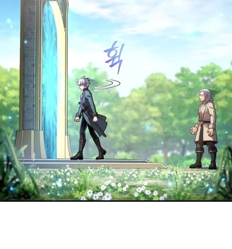 Damn Reincarnation Chapter 23 - halaman 23