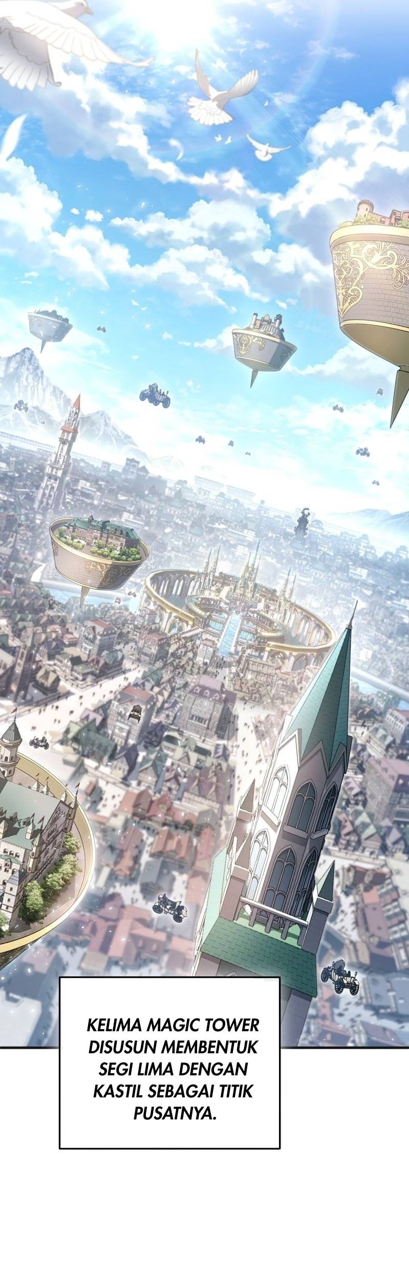 Damn Reincarnation Chapter 23 - halaman 26