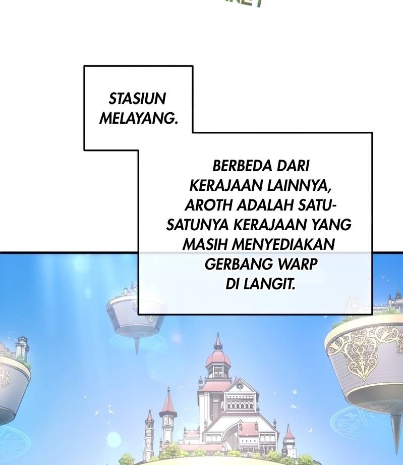 Damn Reincarnation Chapter 23 - halaman 29