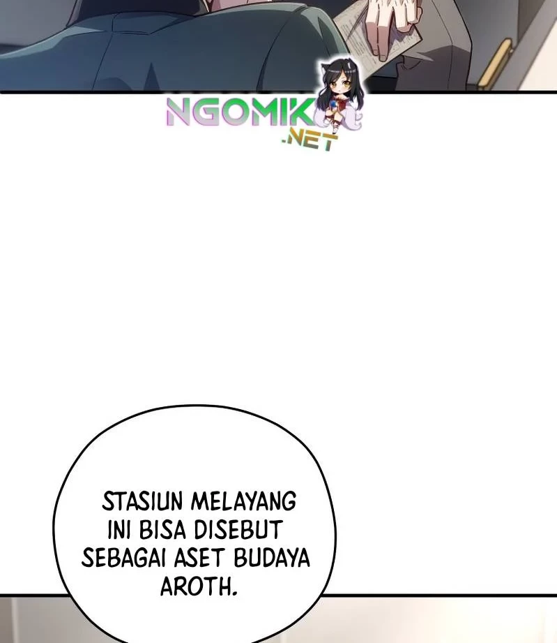 Damn Reincarnation Chapter 23 - halaman 31