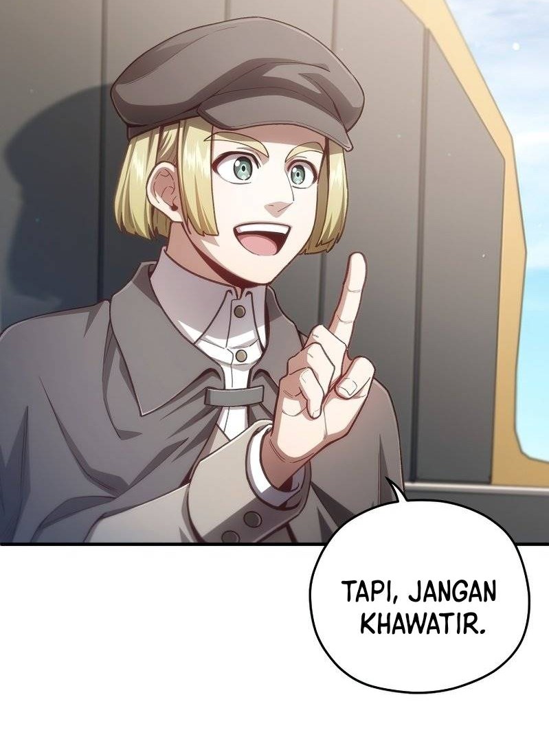 Damn Reincarnation Chapter 23 - halaman 35