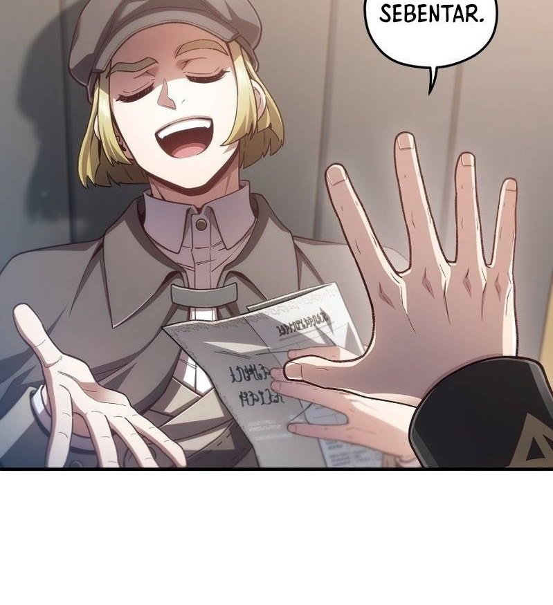 Damn Reincarnation Chapter 23 - halaman 37