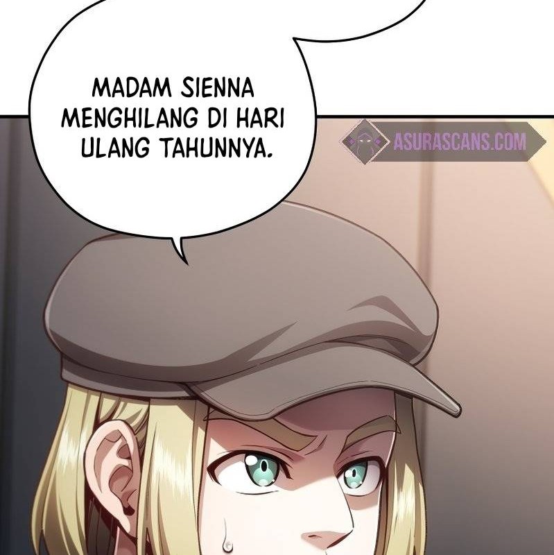 Damn Reincarnation Chapter 23 - halaman 47