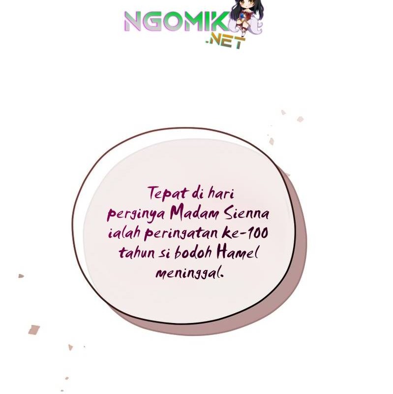 Damn Reincarnation Chapter 23 - halaman 49