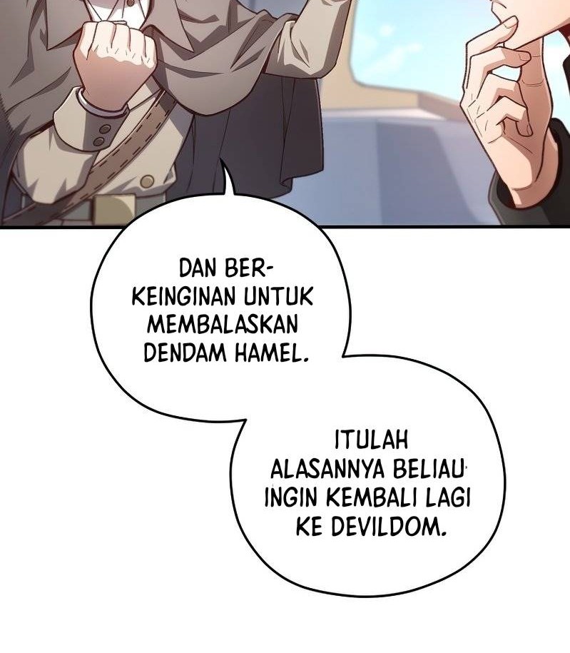 Damn Reincarnation Chapter 23 - halaman 51