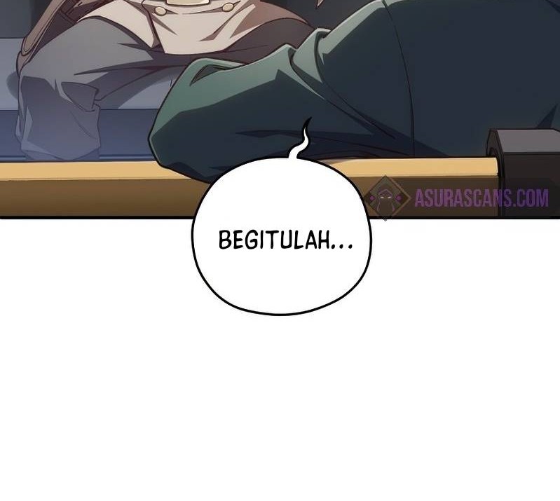 Damn Reincarnation Chapter 23 - halaman 57