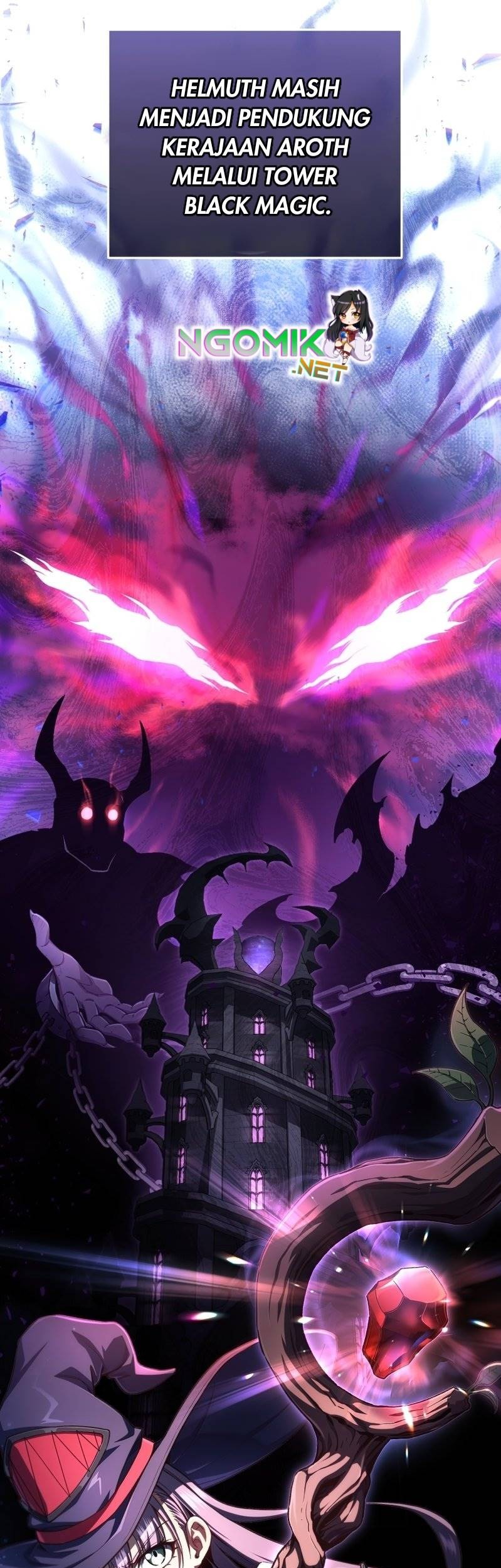 Damn Reincarnation Chapter 23 - halaman 66
