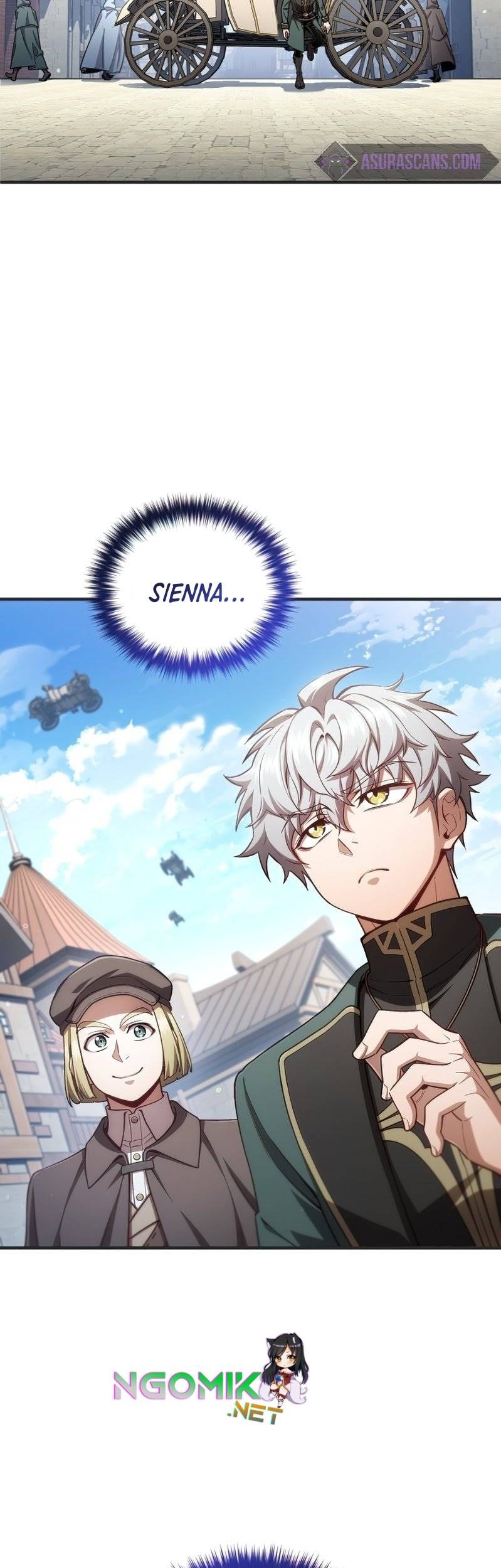 Damn Reincarnation Chapter 23 - halaman 70