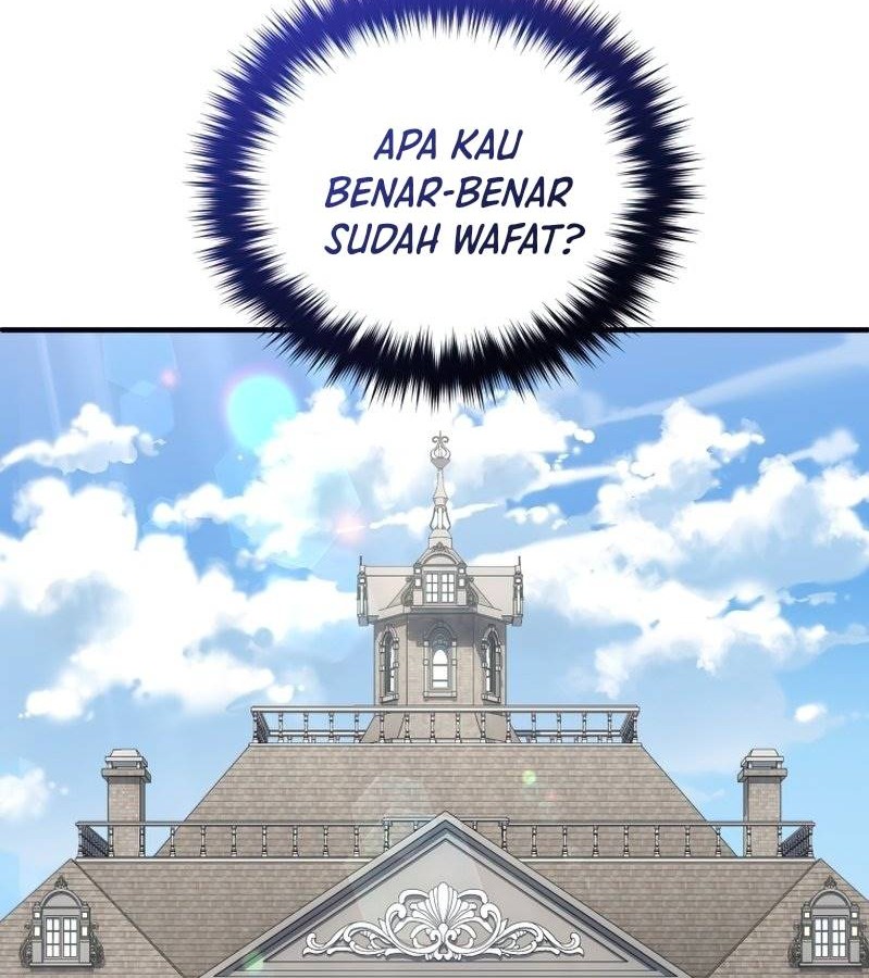 Damn Reincarnation Chapter 23 - halaman 71