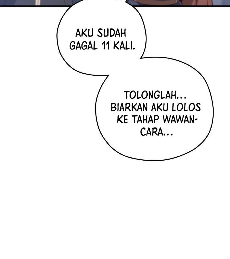 Damn Reincarnation Chapter 23 - halaman 73