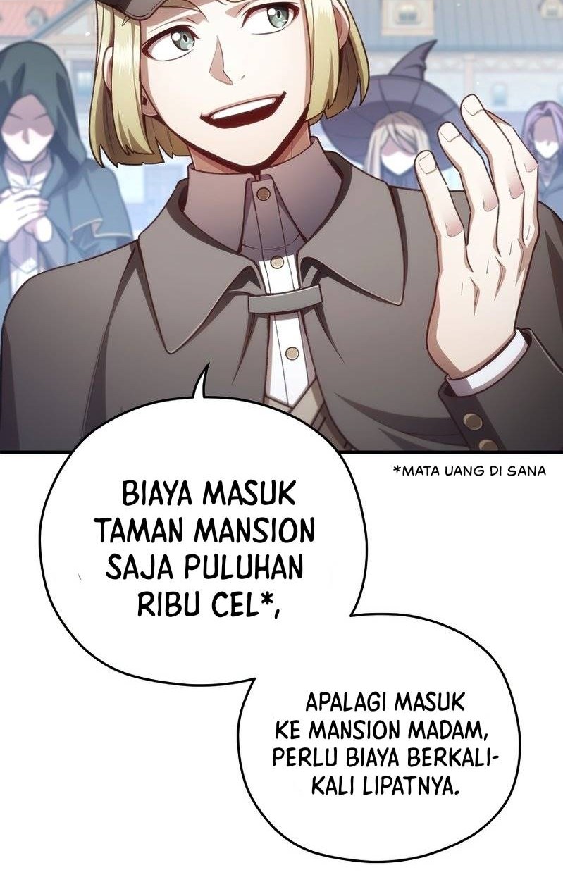 Damn Reincarnation Chapter 23 - halaman 75