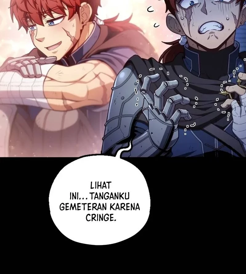 Damn Reincarnation Chapter 24 - halaman 13