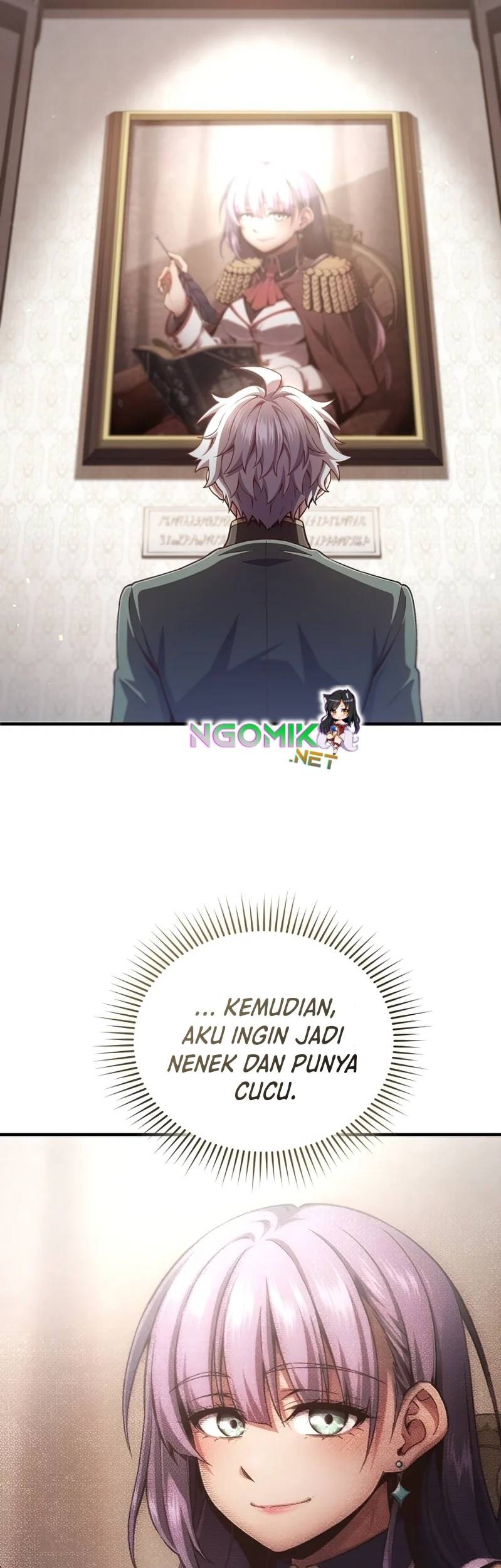 Damn Reincarnation Chapter 24 - halaman 18