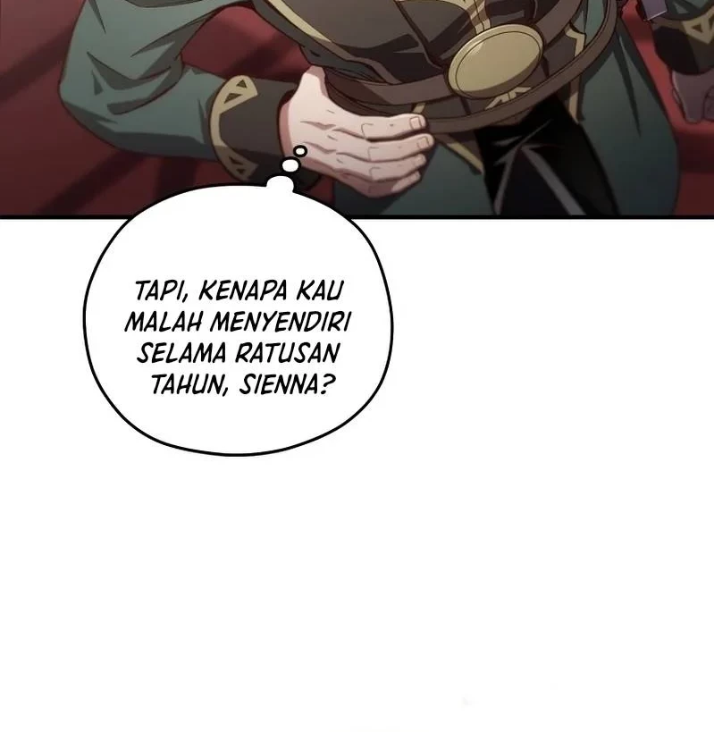 Damn Reincarnation Chapter 24 - halaman 21