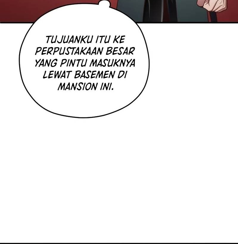 Damn Reincarnation Chapter 24 - halaman 25