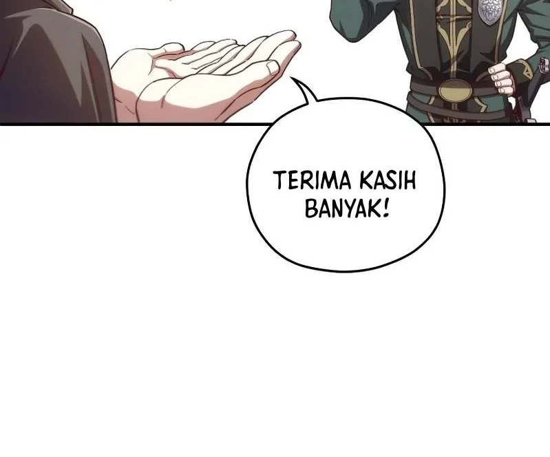 Damn Reincarnation Chapter 24 - halaman 49