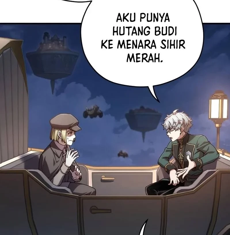Damn Reincarnation Chapter 24 - halaman 55