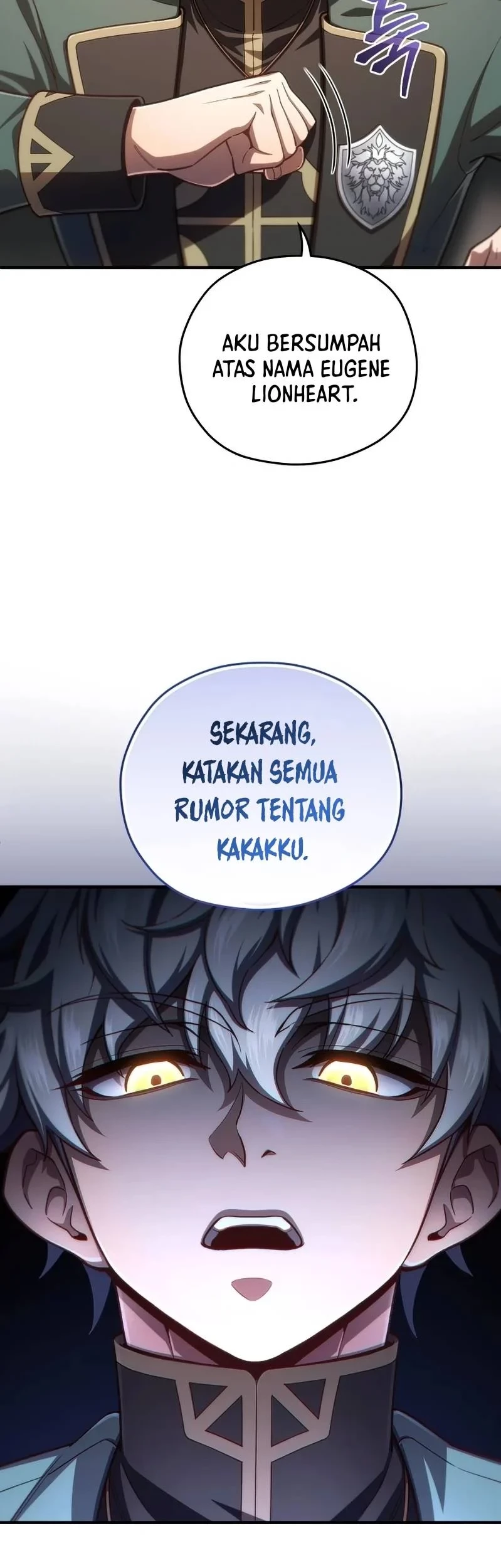 Damn Reincarnation Chapter 24 - halaman 60