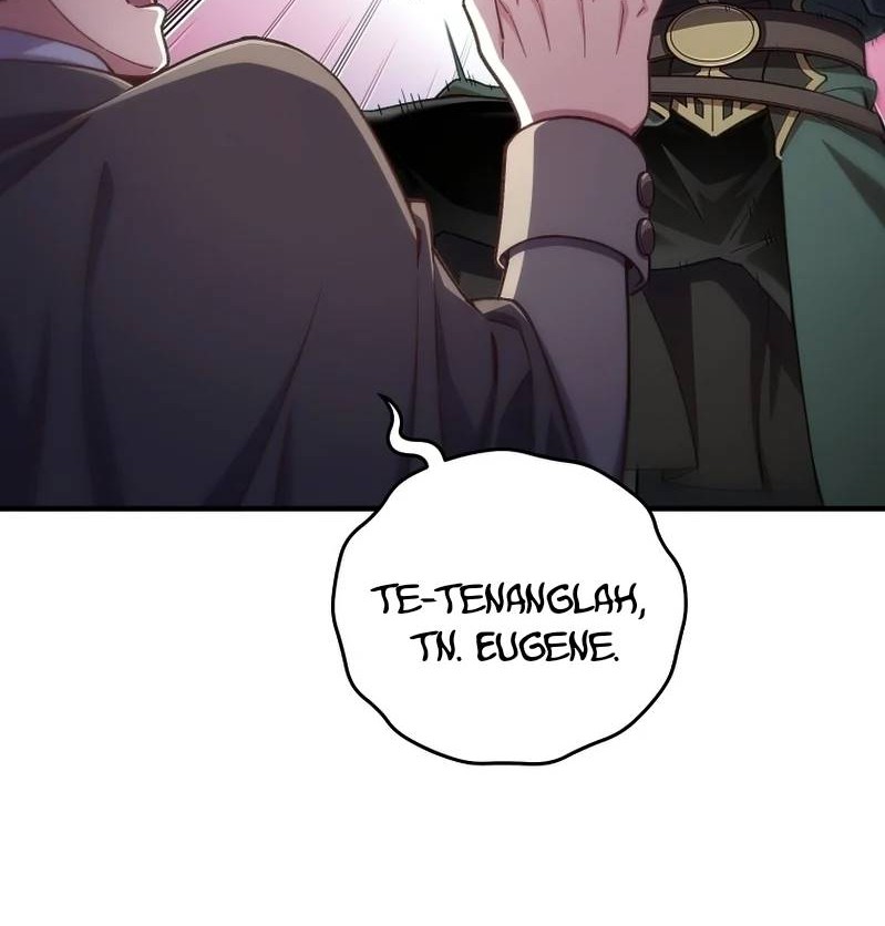 Damn Reincarnation Chapter 24 - halaman 69