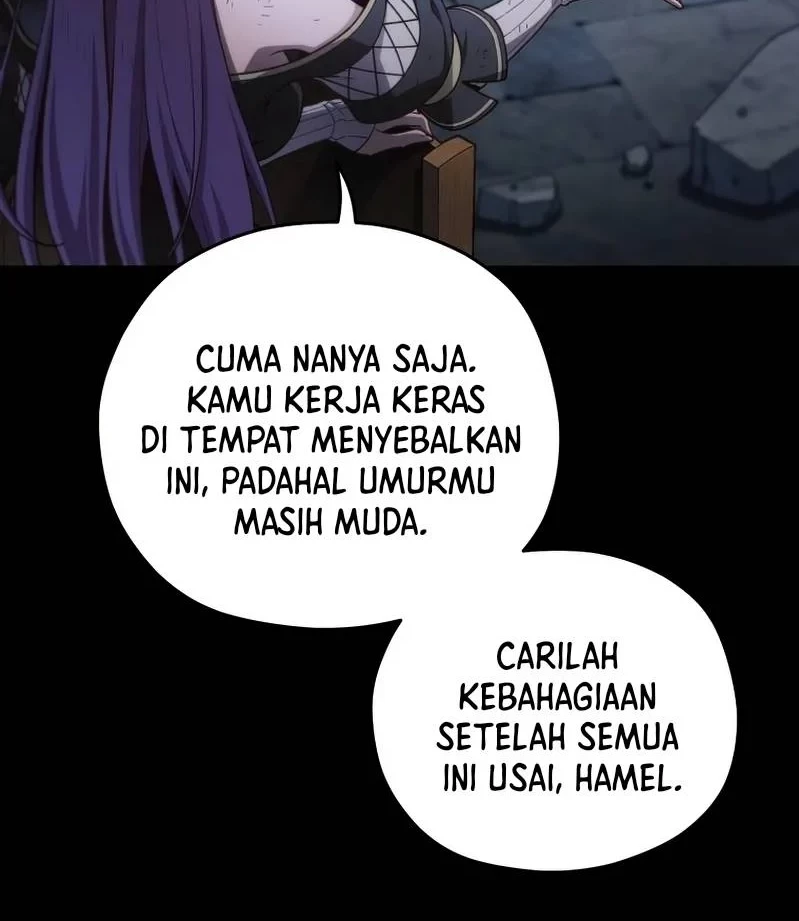Damn Reincarnation Chapter 24 - halaman 7