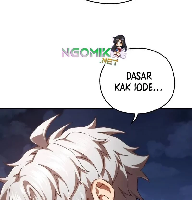 Damn Reincarnation Chapter 24 - halaman 71