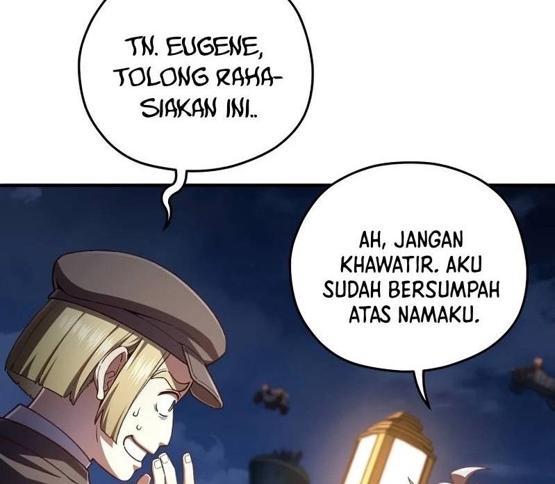 Damn Reincarnation Chapter 24 - halaman 79
