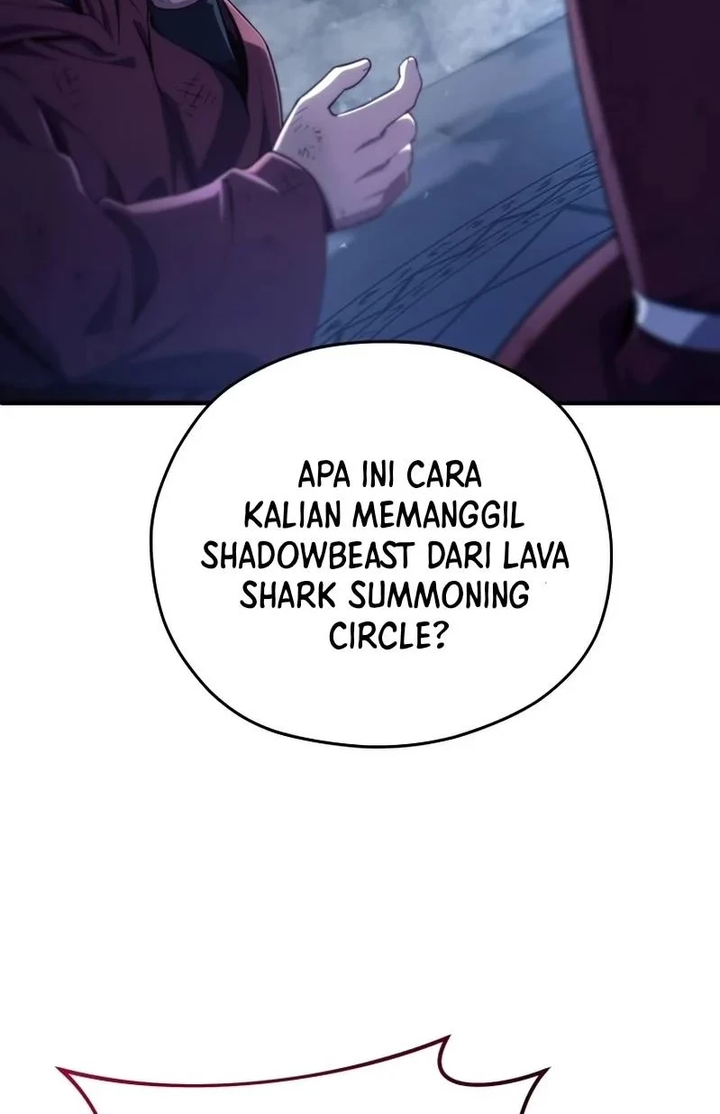 Damn Reincarnation Chapter 25 - halaman 15