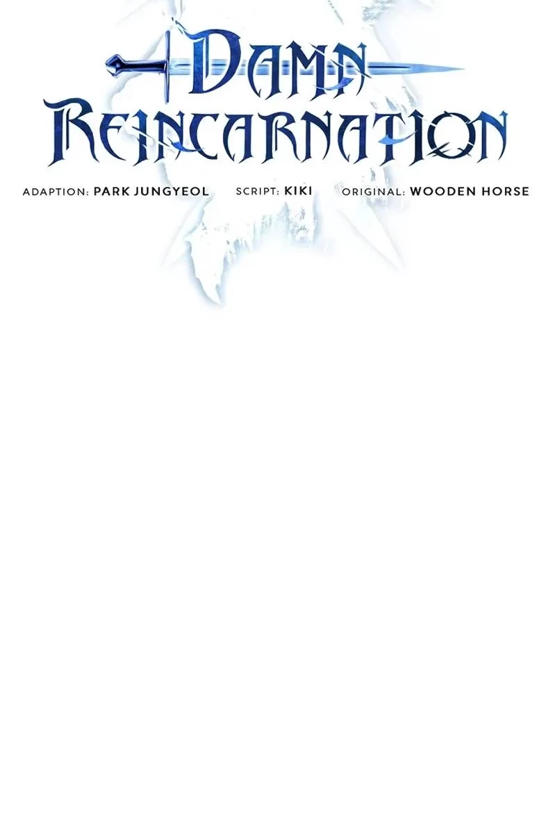 Damn Reincarnation Chapter 25 - halaman 21