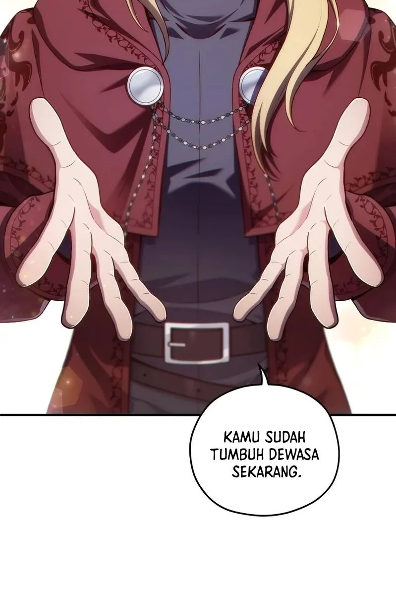 Damn Reincarnation Chapter 25 - halaman 23