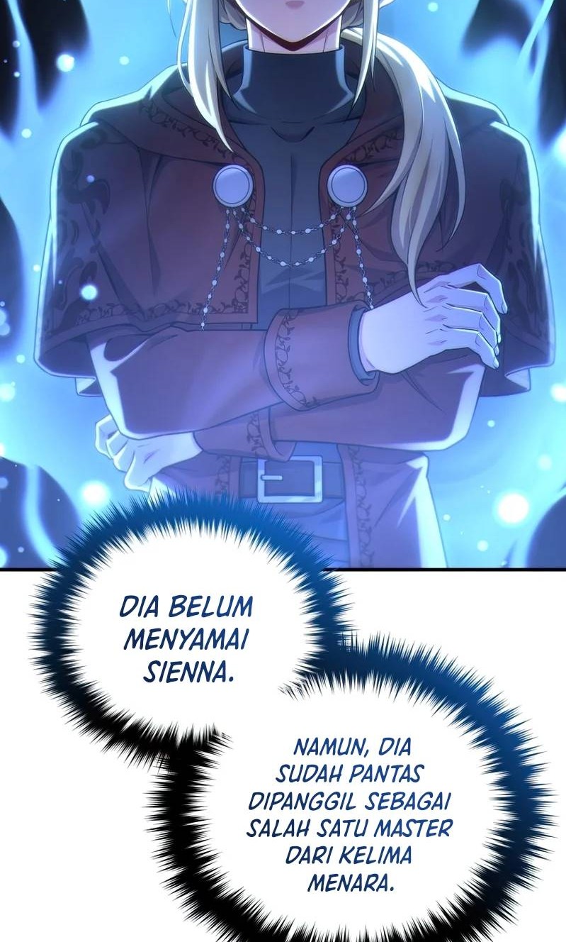 Damn Reincarnation Chapter 25 - halaman 27