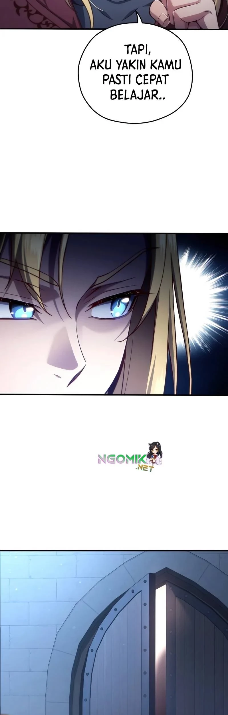 Damn Reincarnation Chapter 25 - halaman 30