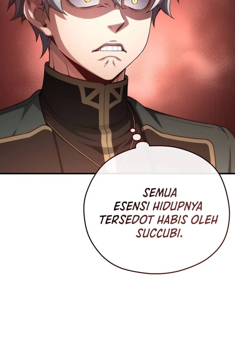 Damn Reincarnation Chapter 25 - halaman 35