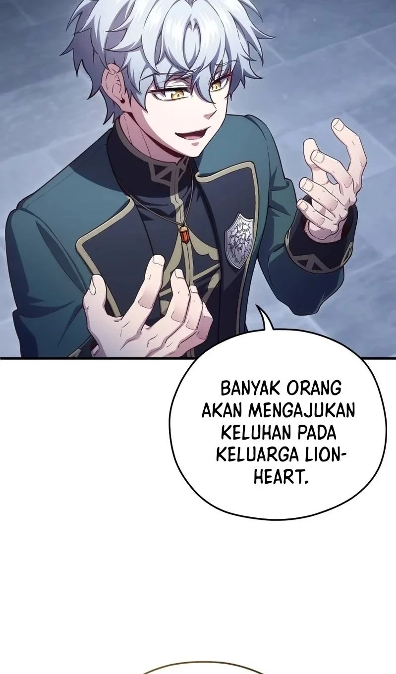 Damn Reincarnation Chapter 25 - halaman 45