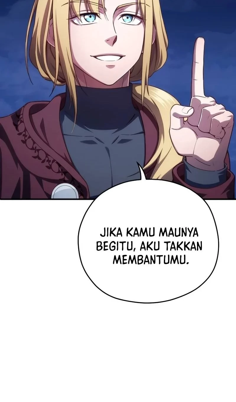 Damn Reincarnation Chapter 25 - halaman 47