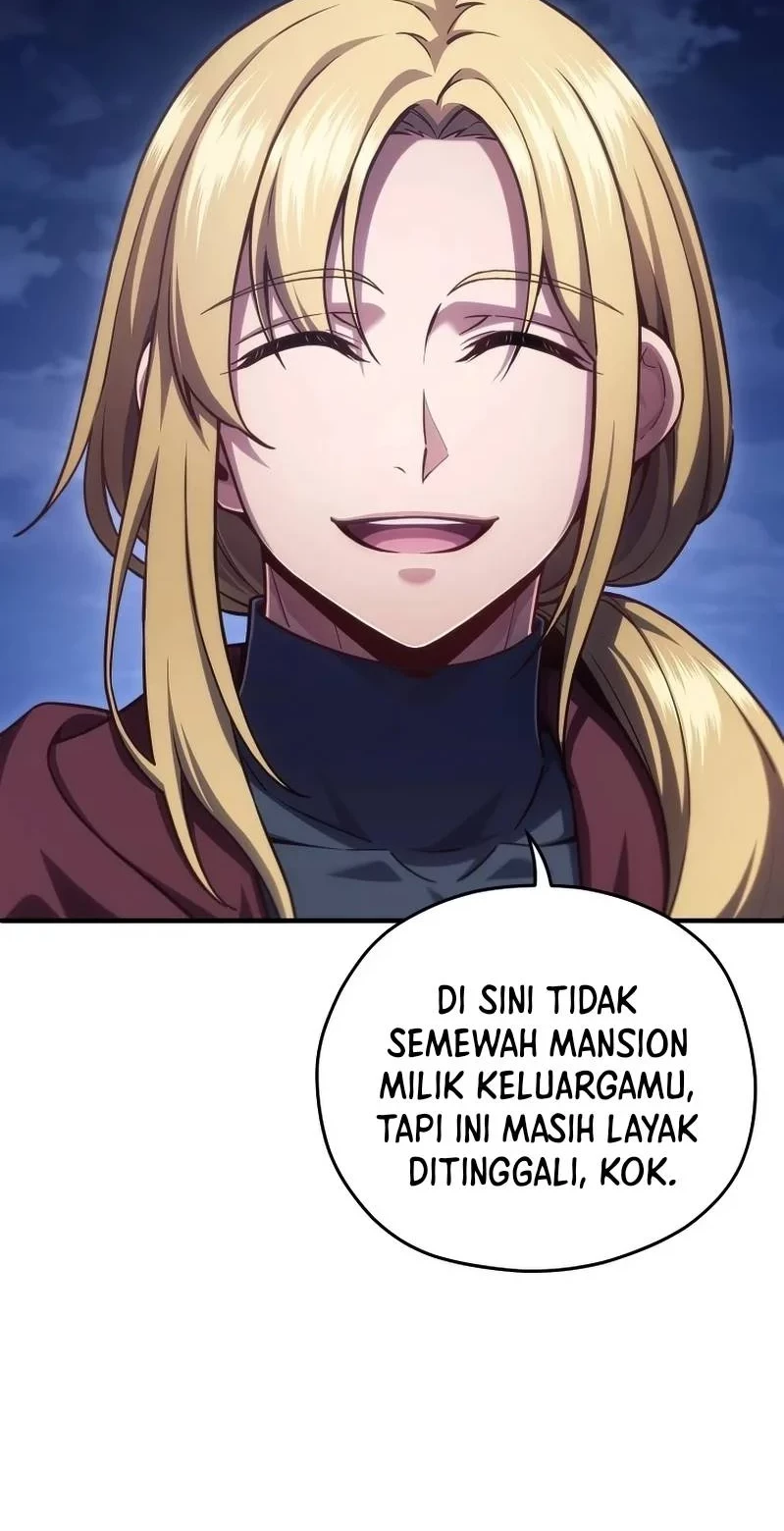 Damn Reincarnation Chapter 25 - halaman 49