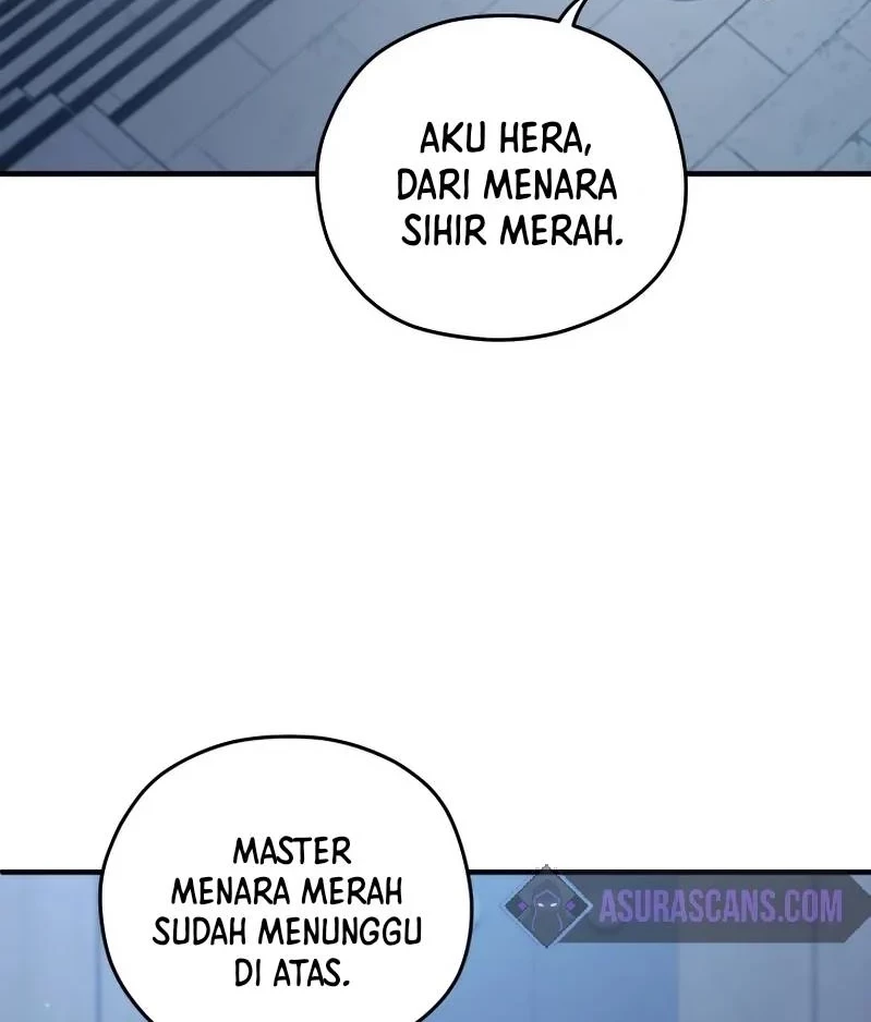 Damn Reincarnation Chapter 25 - halaman 5