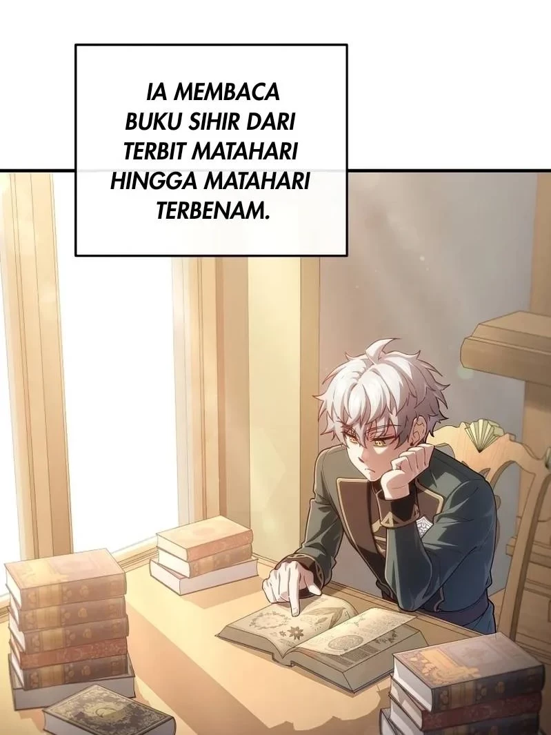 Damn Reincarnation Chapter 25 - halaman 53