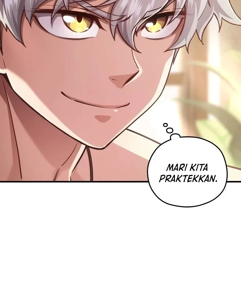 Damn Reincarnation Chapter 25 - halaman 57