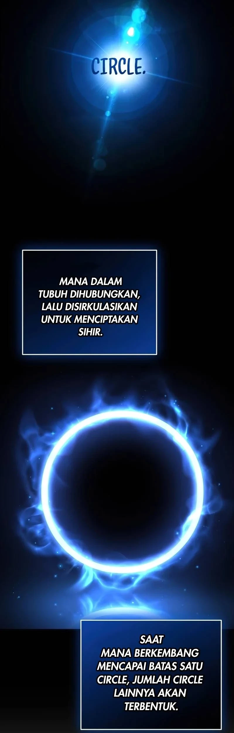 Damn Reincarnation Chapter 25 - halaman 60