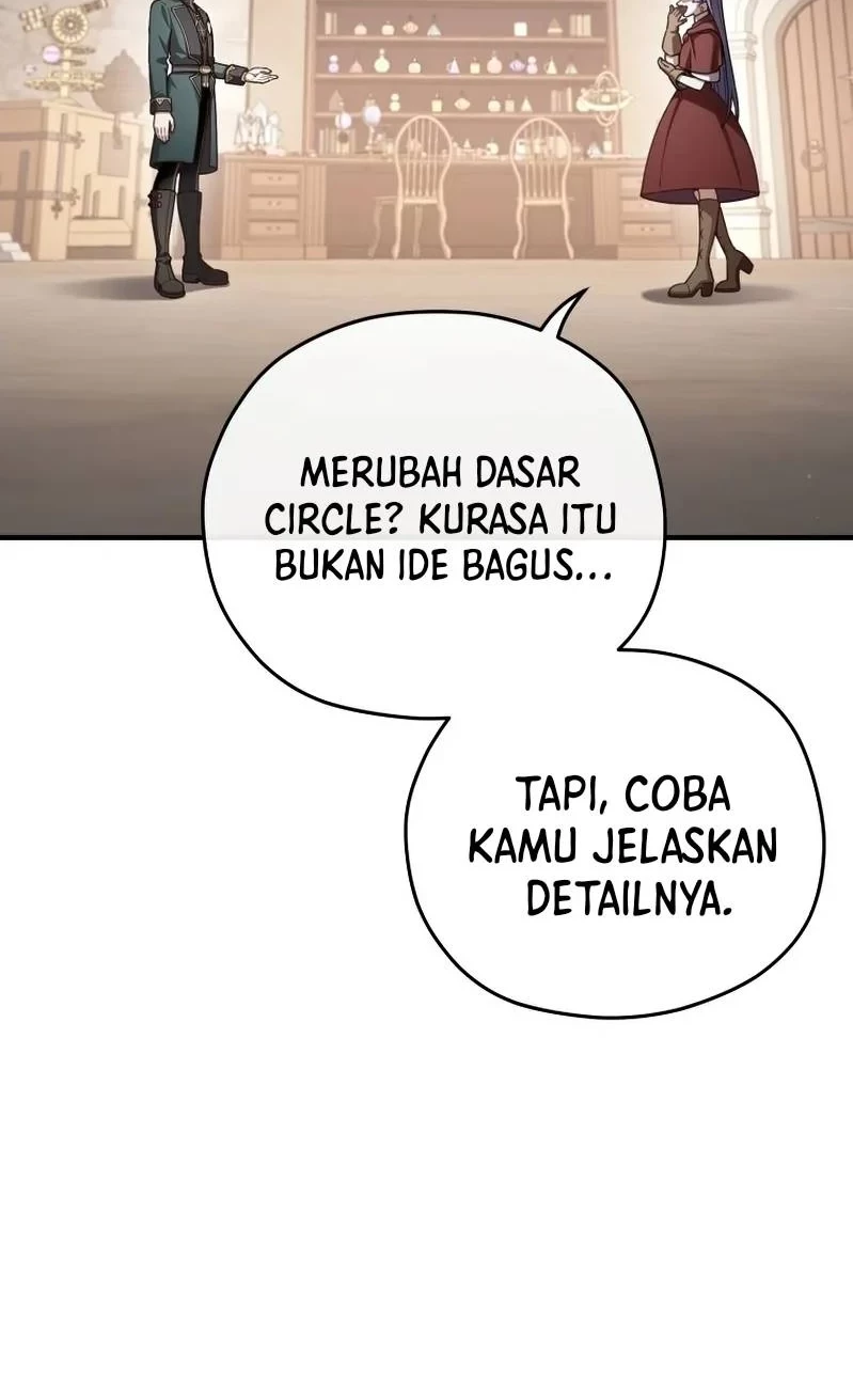 Damn Reincarnation Chapter 25 - halaman 67