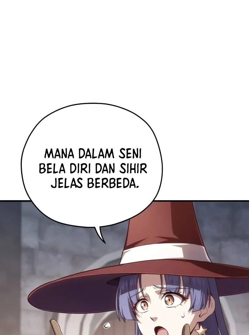 Damn Reincarnation Chapter 25 - halaman 69