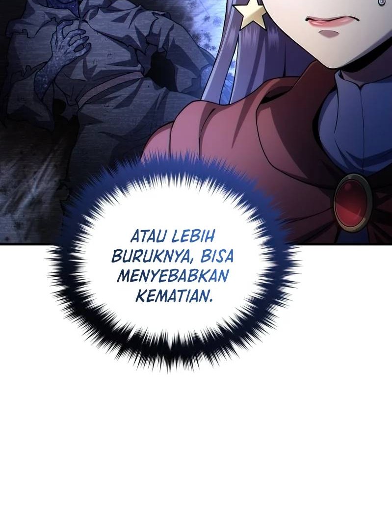 Damn Reincarnation Chapter 25 - halaman 71