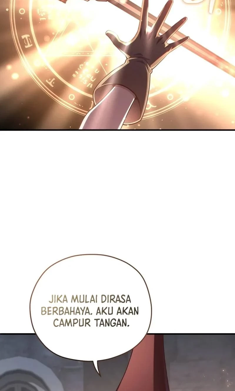 Damn Reincarnation Chapter 25 - halaman 75