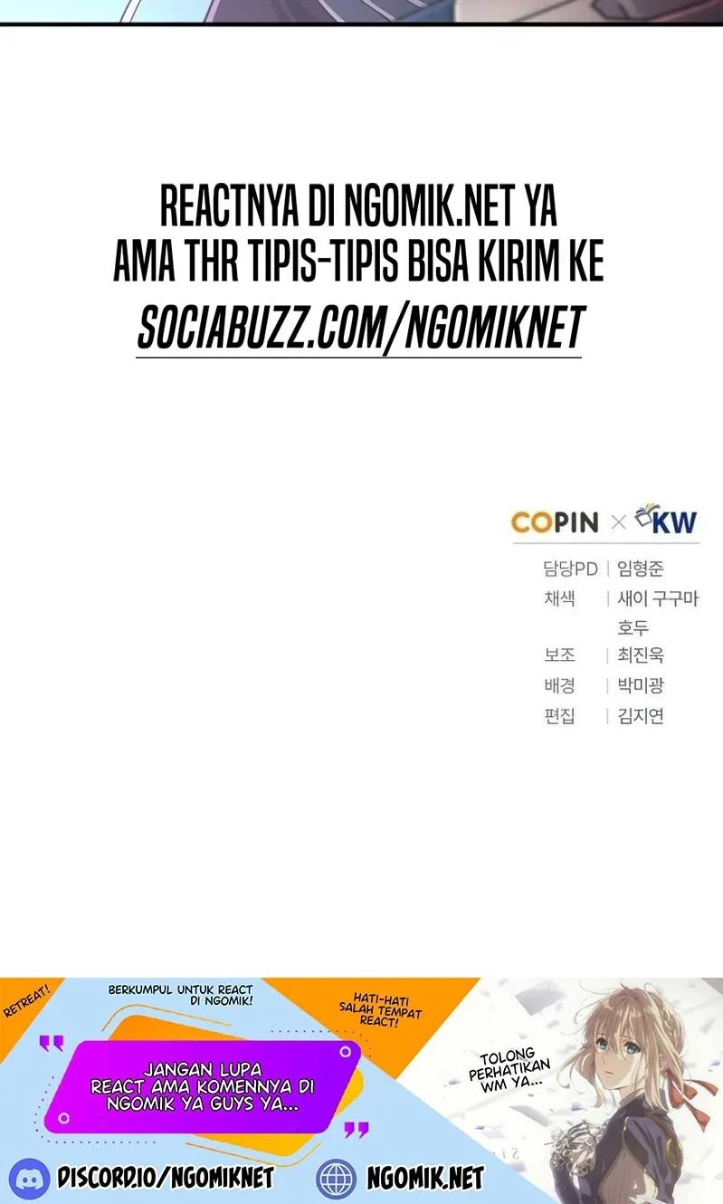 Damn Reincarnation Chapter 25 - halaman 79