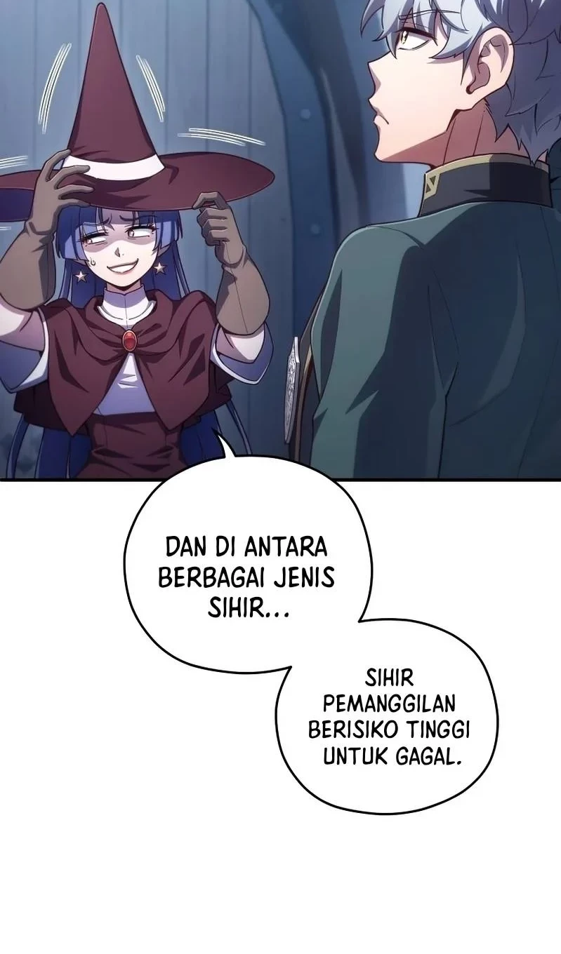 Damn Reincarnation Chapter 25 - halaman 9