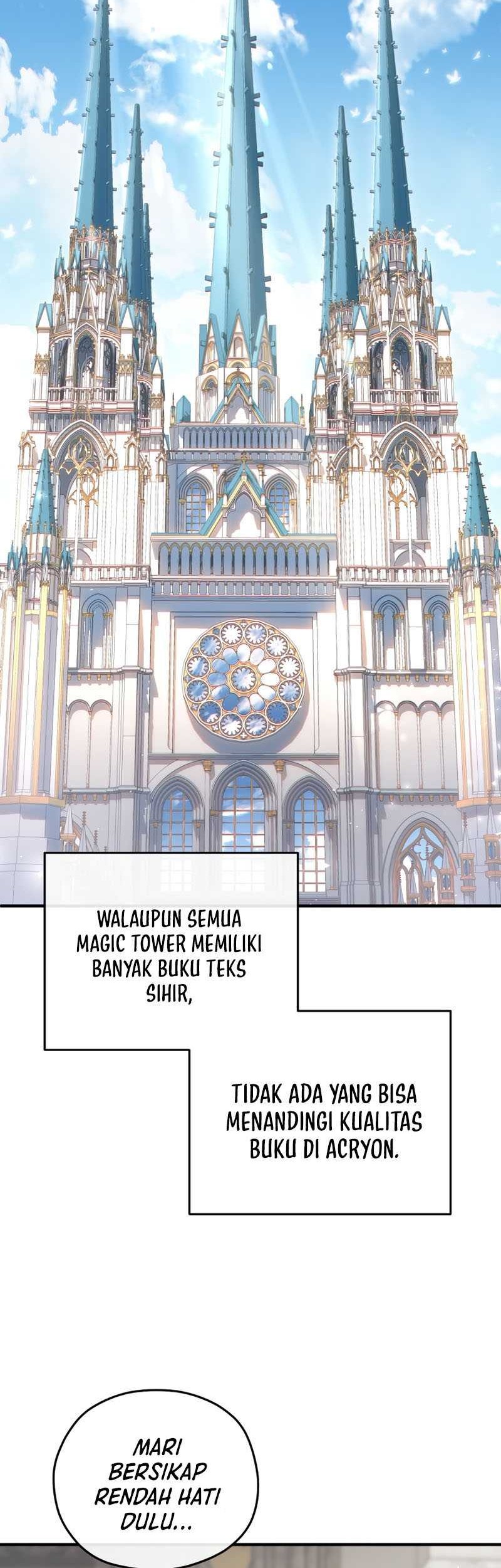 Damn Reincarnation Chapter 27 - halaman 11