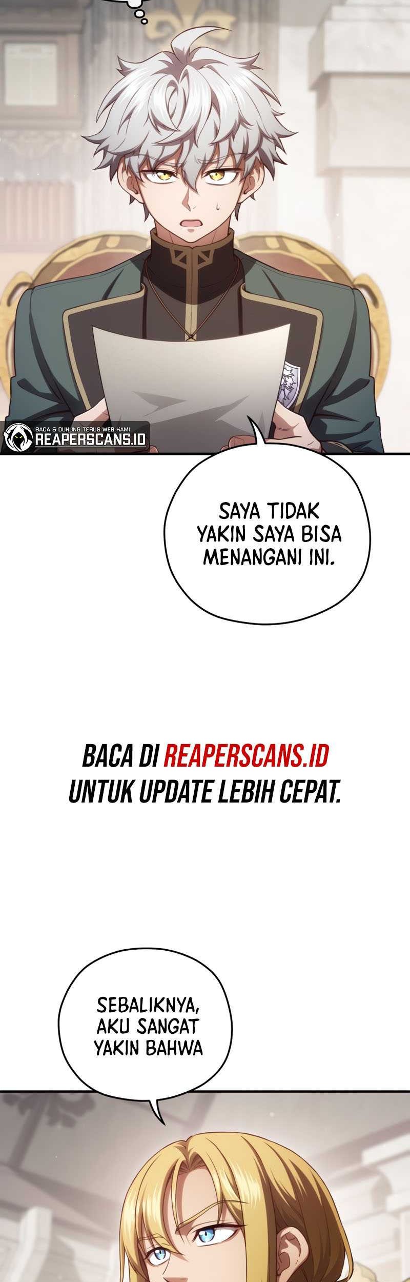 Damn Reincarnation Chapter 27 - halaman 12