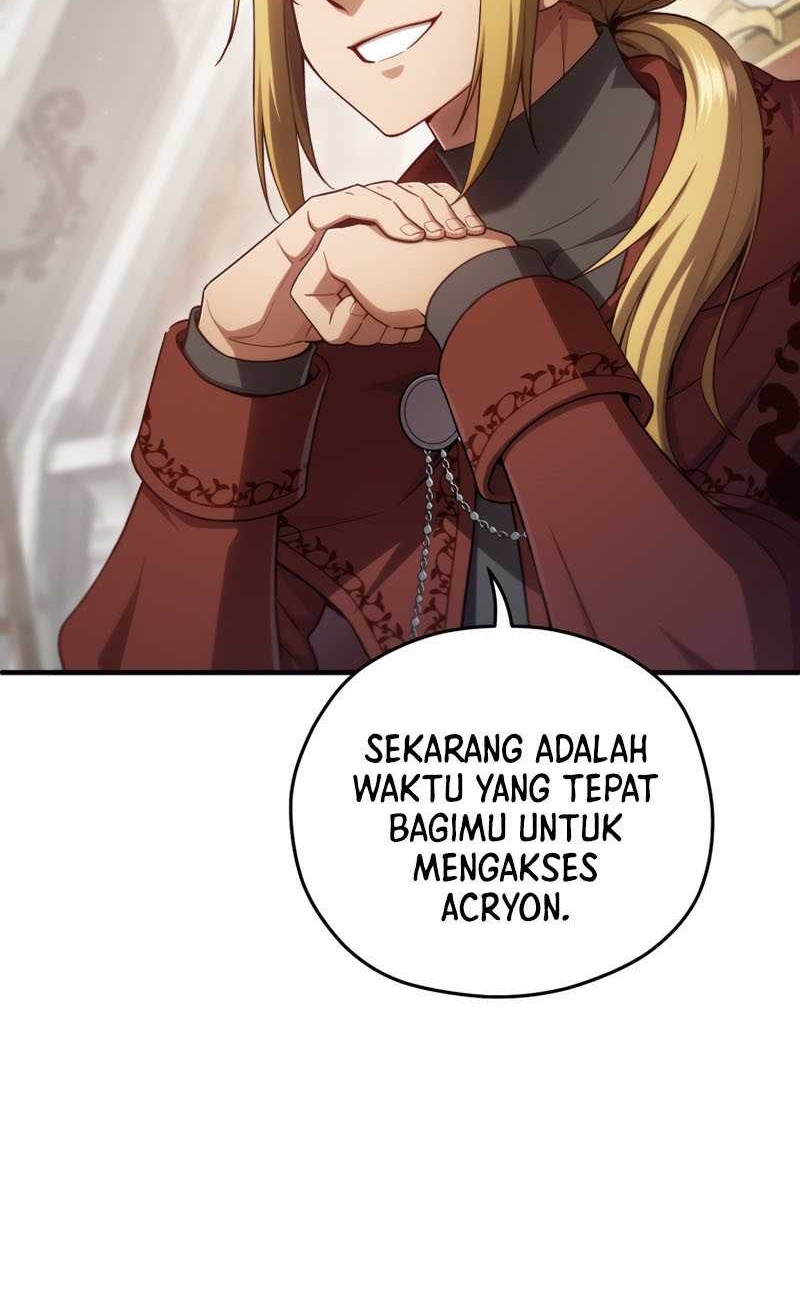 Damn Reincarnation Chapter 27 - halaman 13